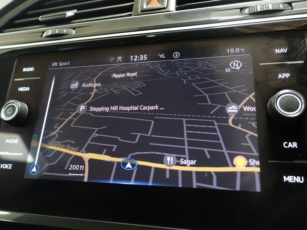 Used Volkswagen Tiguan 2021 for sale - 77026913: Photo 28