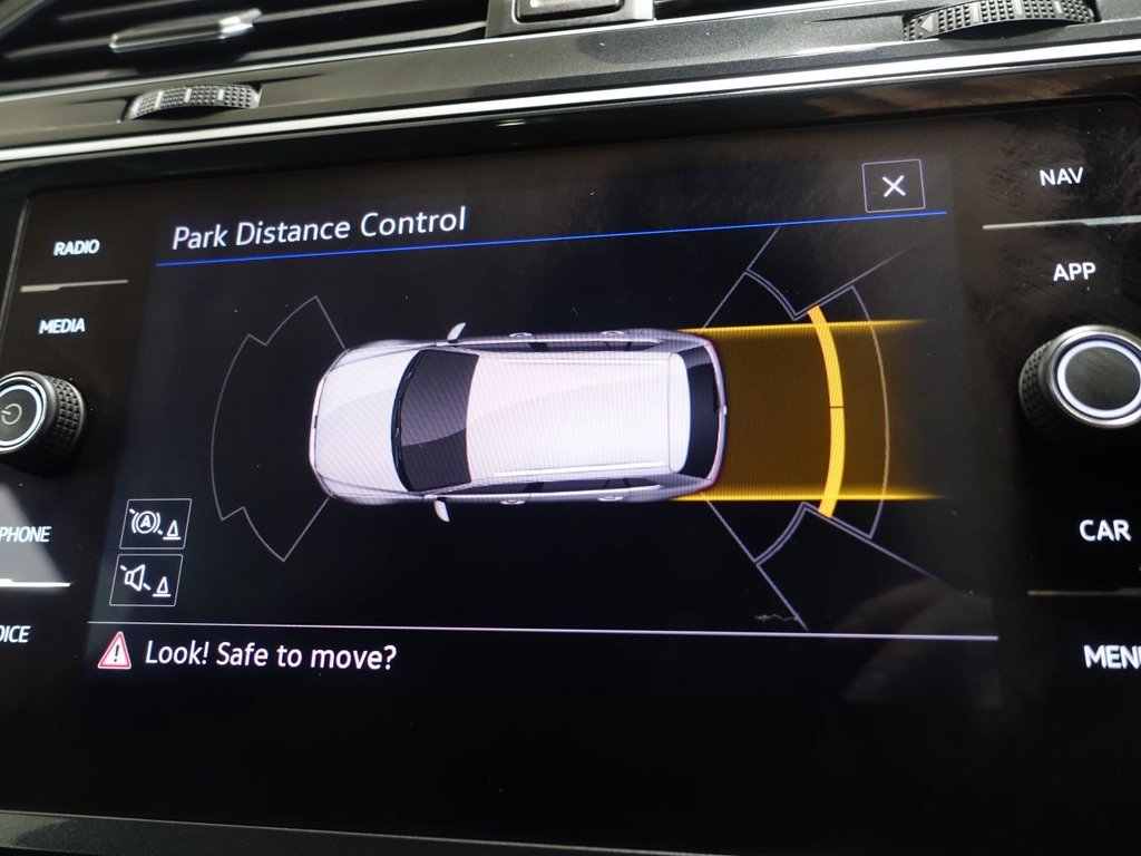 Used Volkswagen Tiguan 2021 for sale - 77026913: Photo 29