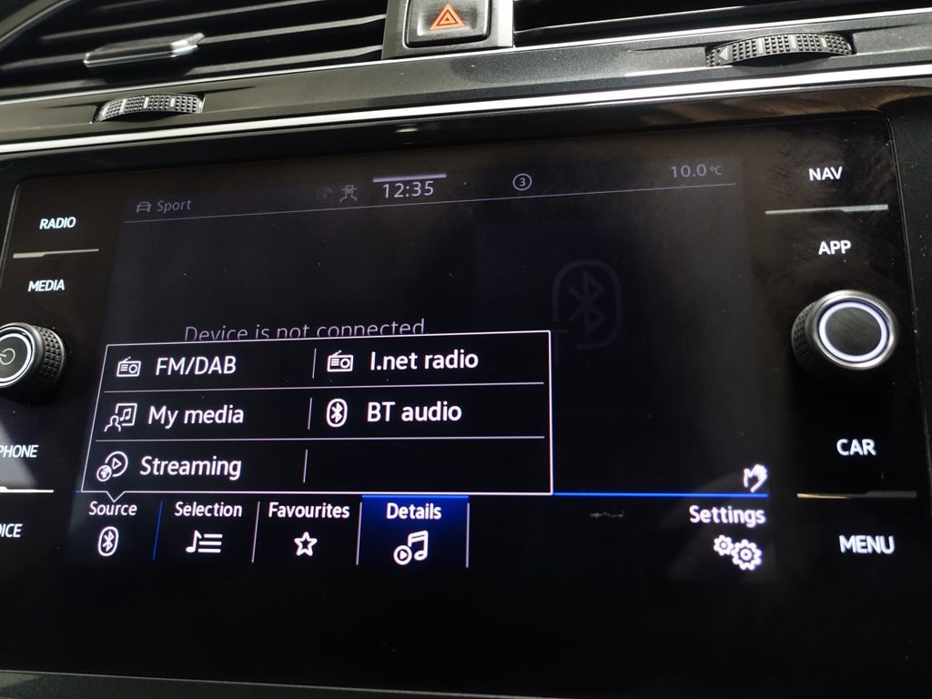 Used Volkswagen Tiguan 2021 for sale - 77026913: Photo 30