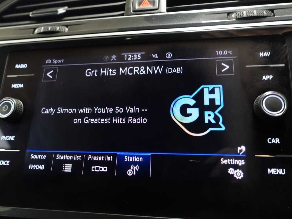 Used Volkswagen Tiguan 2021 for sale - 77026913: Photo 31