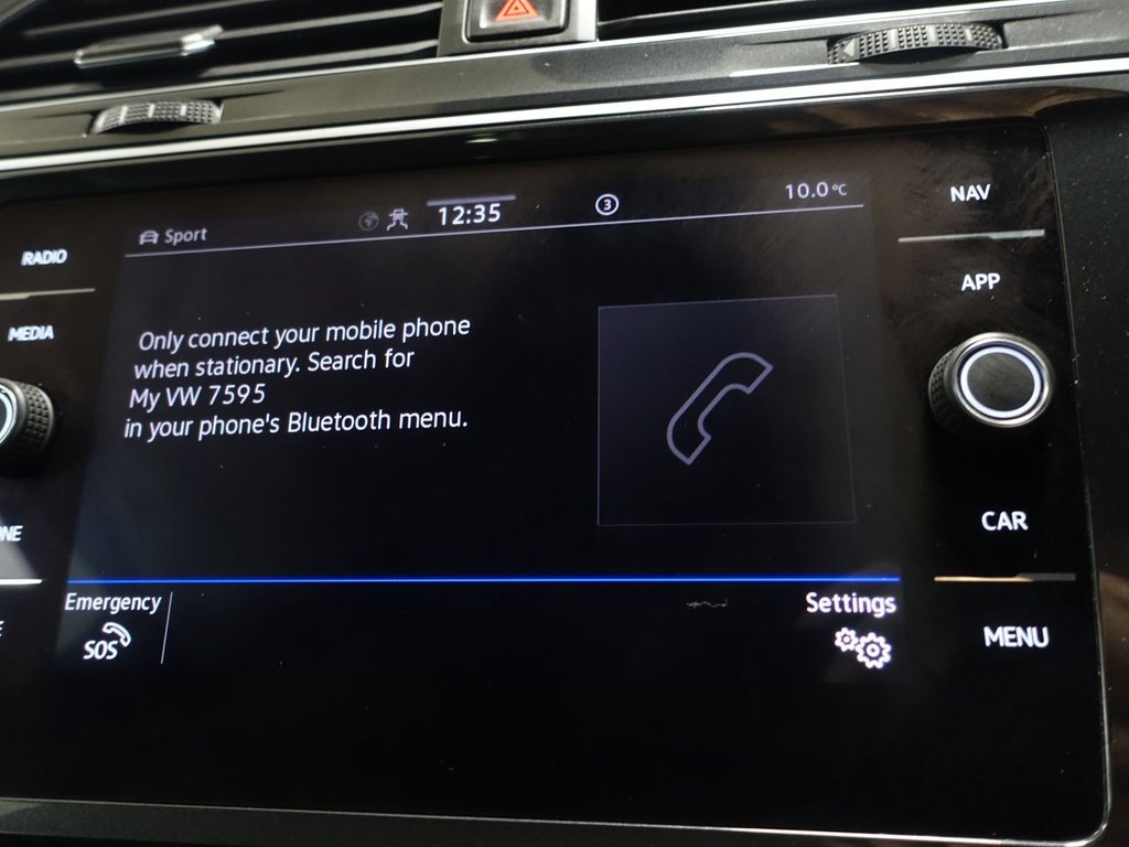 Used Volkswagen Tiguan 2021 for sale - 77026913: Photo 32