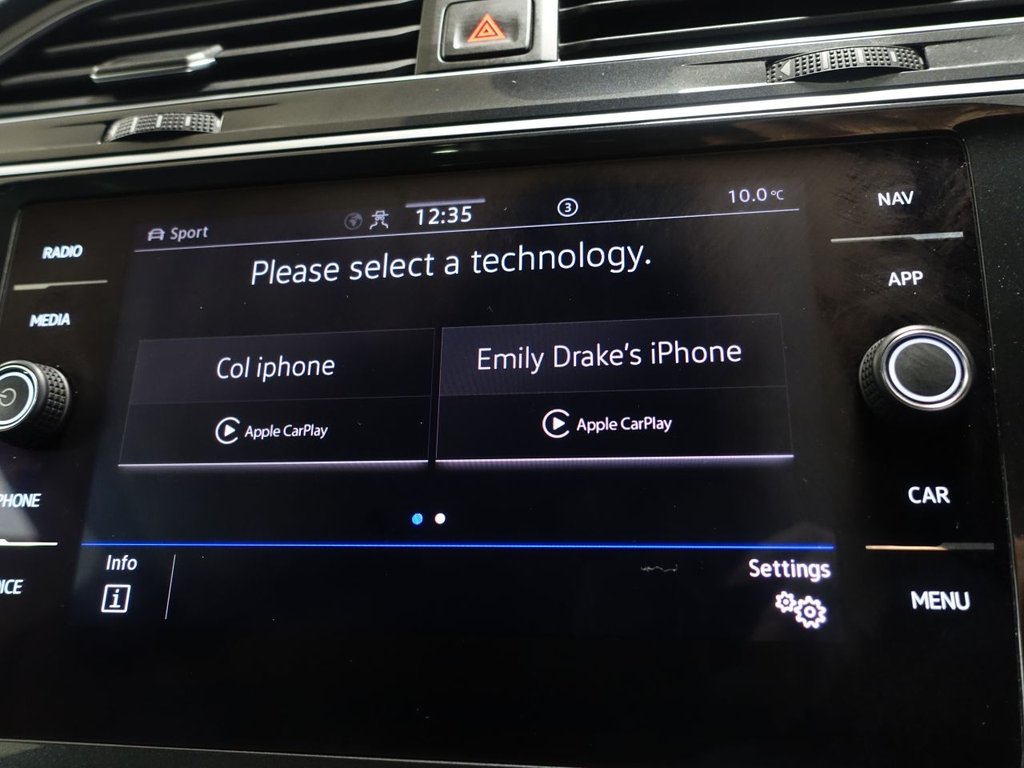 Used Volkswagen Tiguan 2021 for sale - 77026913: Photo 33