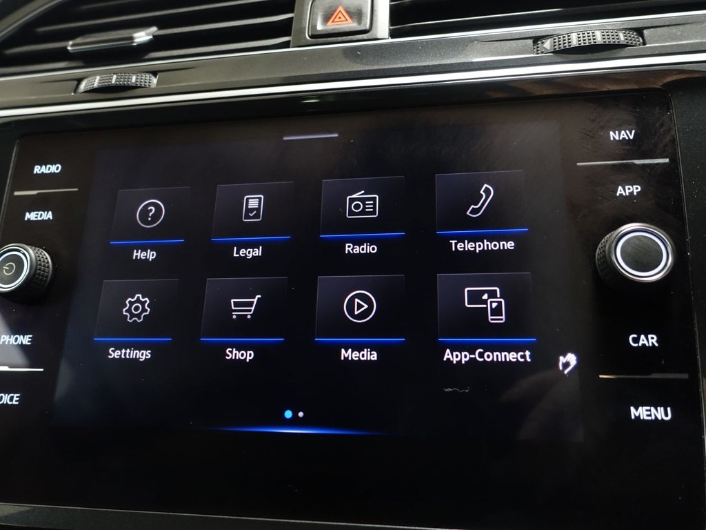 Used Volkswagen Tiguan 2021 for sale - 77026913: Photo 34