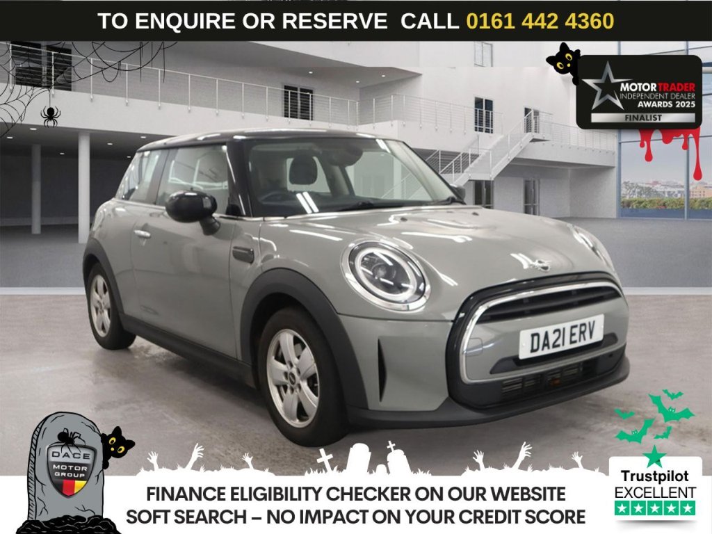 Used MINI Hatch 2021 for sale - 76367783: Photo 1