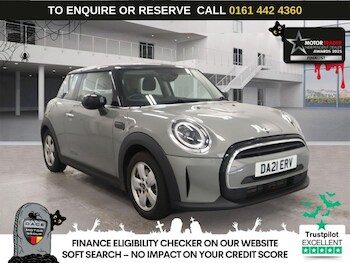 MINI - Hatch