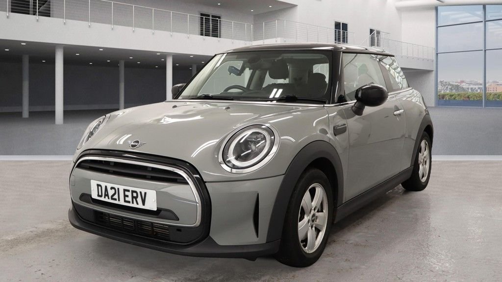 Used MINI Hatch 2021 for sale - 76367783: Photo 4