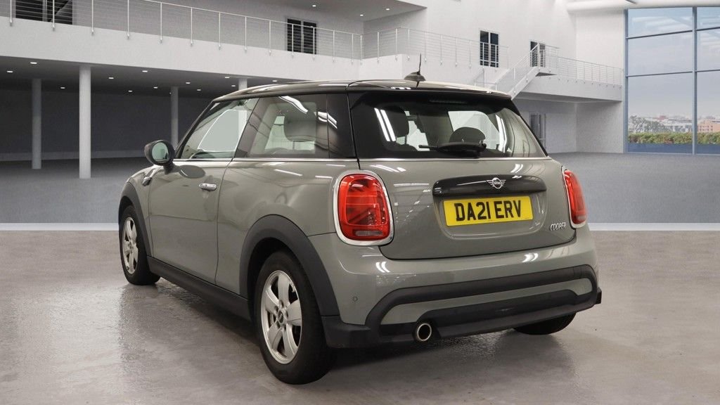 Used MINI Hatch 2021 for sale - 76367783: Photo 5