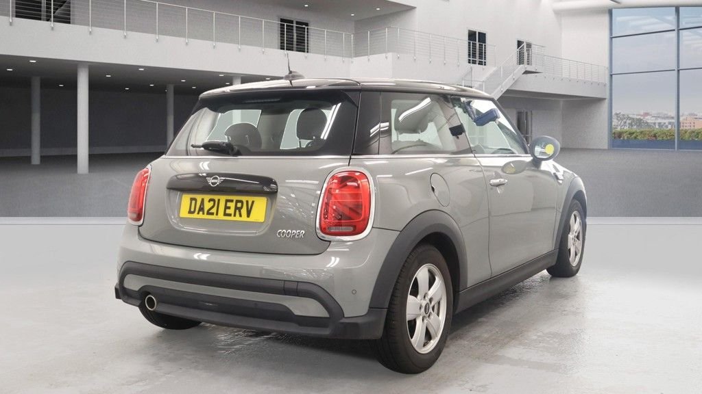 Used MINI Hatch 2021 for sale - 76367783: Photo 6