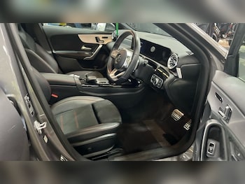 Used Mercedes-Benz A-Class 2021 for sale - 75479410: Photo