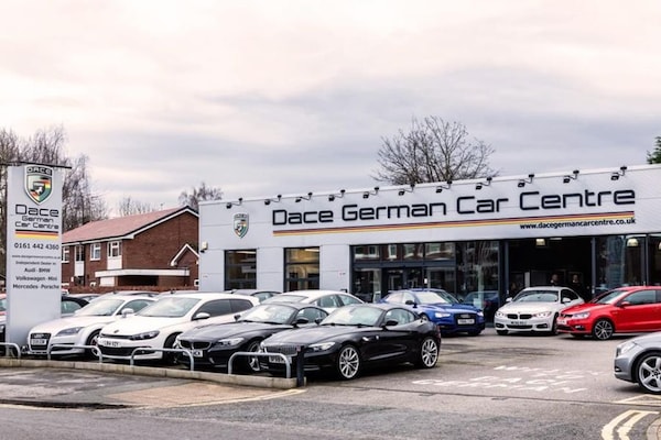 Used Mercedes-Benz SLK 2015 for sale - 76235646: Photo 3