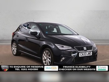 Used SEAT Ibiza 2023 for sale - 78257171: Photo