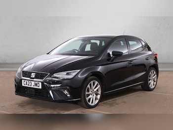 Used SEAT Ibiza 2023 for sale - 78257171: Photo