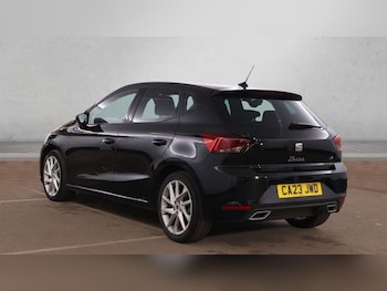 Used SEAT Ibiza 2023 for sale - 78257171: Photo