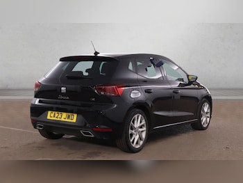 Used SEAT Ibiza 2023 for sale - 78257171: Photo
