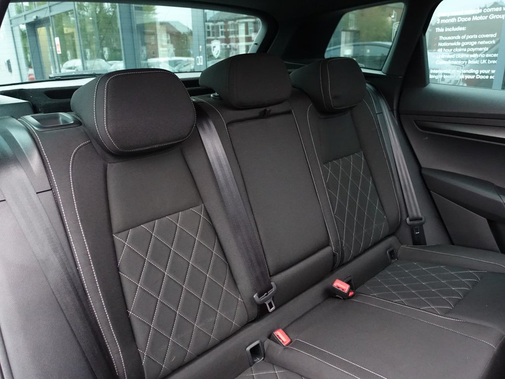 Used Skoda Karoq 2019 for sale - 76203531: Photo 15