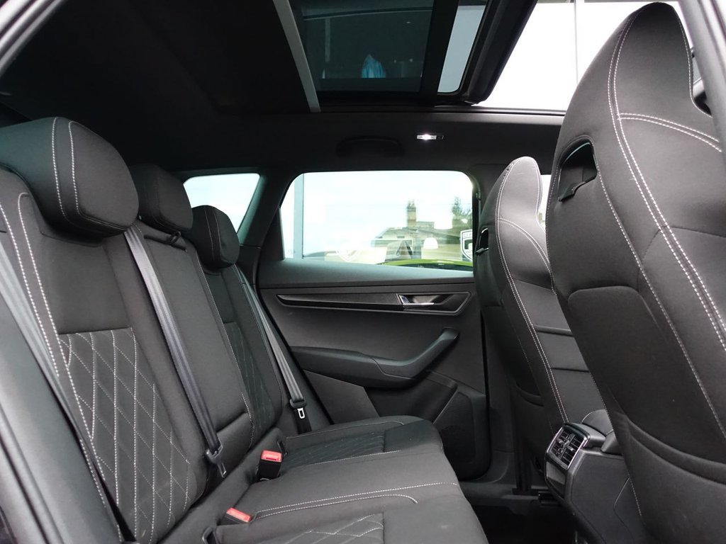 Used Skoda Karoq 2019 for sale - 76203531: Photo 17