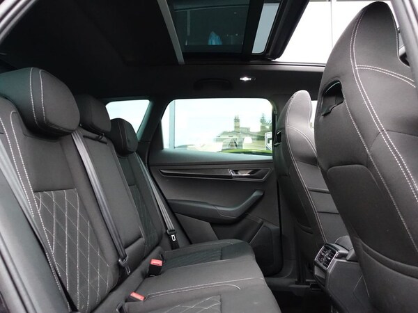 Used Skoda Karoq 2019 for sale - 76203531: Photo 17