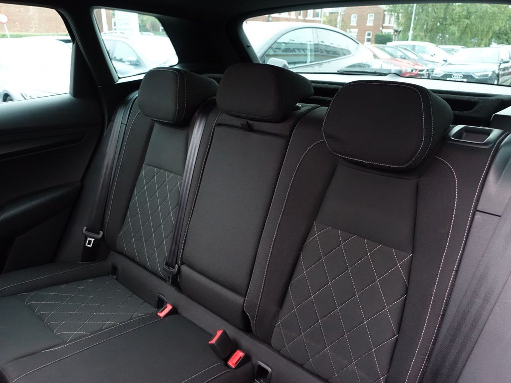 Used Skoda Karoq 2019 for sale - 76203531: Photo 18