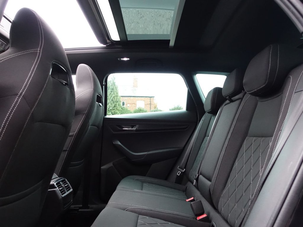 Used Skoda Karoq 2019 for sale - 76203531: Photo 20