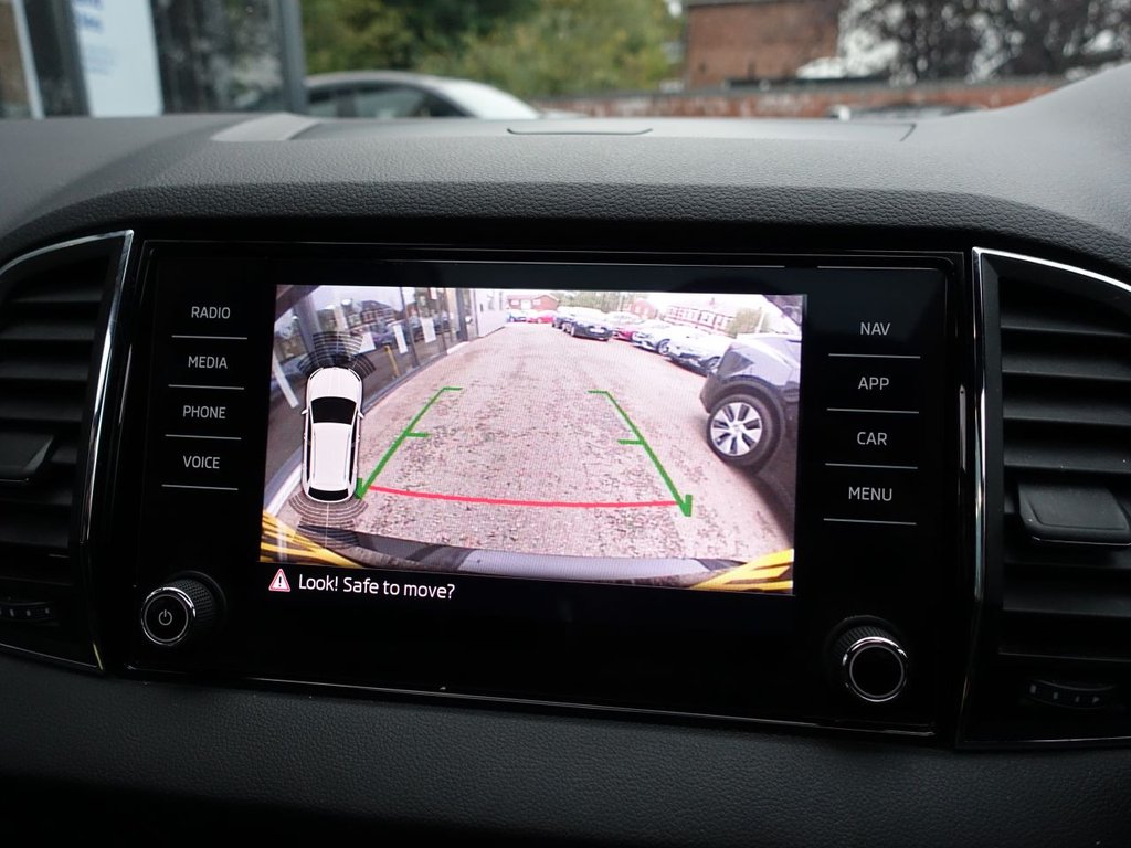 Used Skoda Karoq 2019 for sale - 76203531: Photo 21