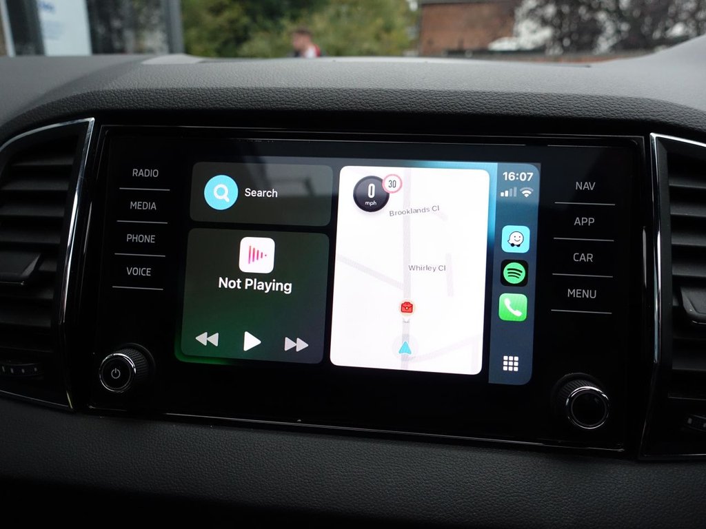 Used Skoda Karoq 2019 for sale - 76203531: Photo 24