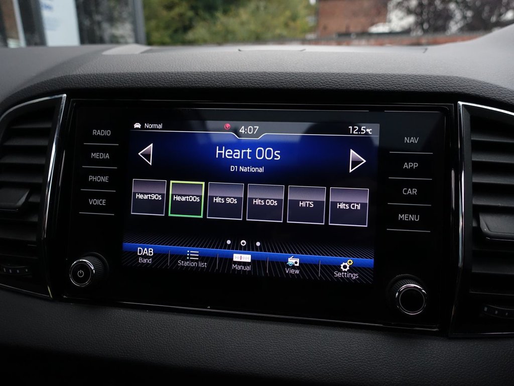 Used Skoda Karoq 2019 for sale - 76203531: Photo 26