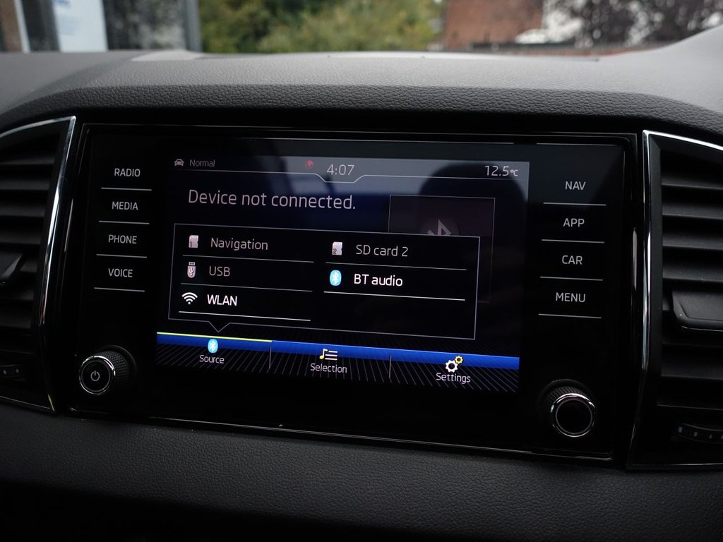 Used Skoda Karoq 2019 for sale - 76203531: Photo 27