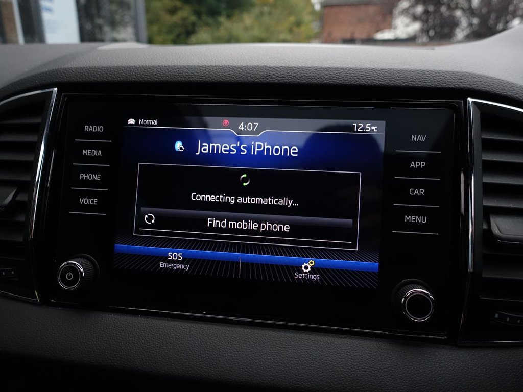 Used Skoda Karoq 2019 for sale - 76203531: Photo 29