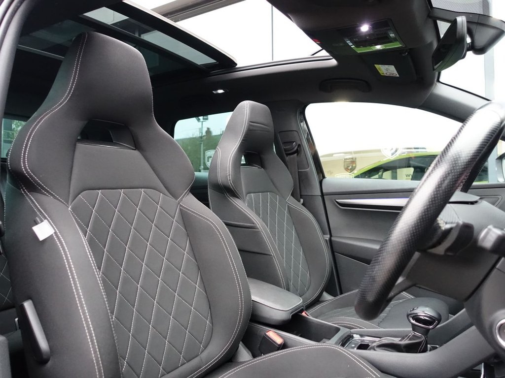 Used Skoda Karoq 2019 for sale - 76203531: Photo 3