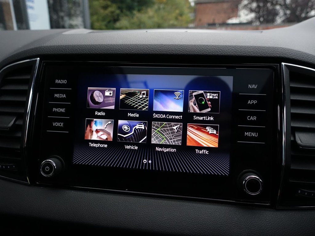 Used Skoda Karoq 2019 for sale - 76203531: Photo 30