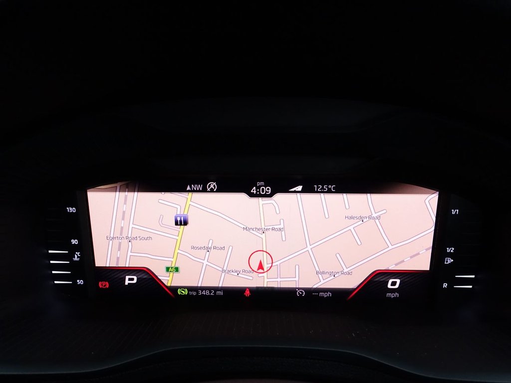 Used Skoda Karoq 2019 for sale - 76203531: Photo 35