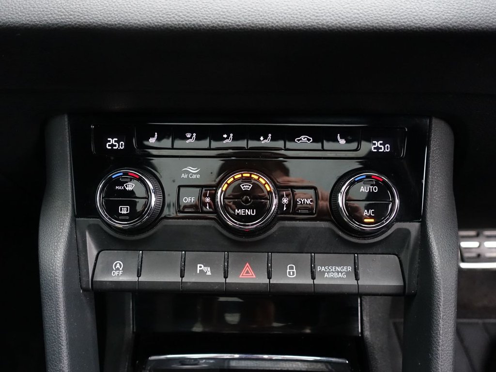 Used Skoda Karoq 2019 for sale - 76203531: Photo 39