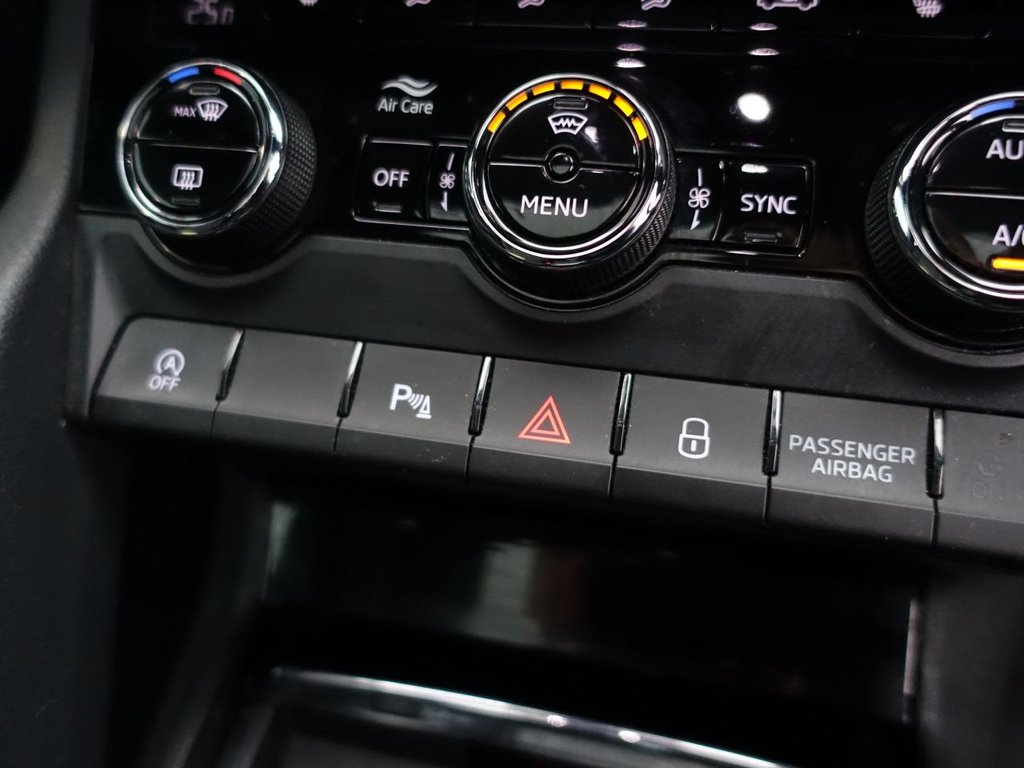 Used Skoda Karoq 2019 for sale - 76203531: Photo 42