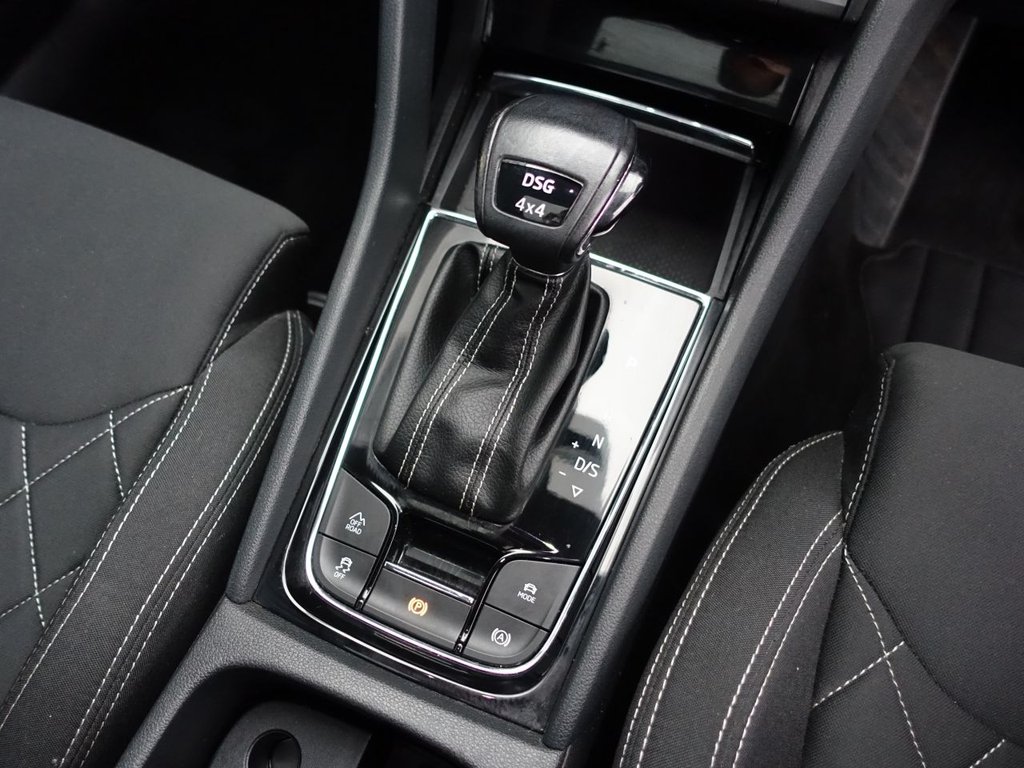 Used Skoda Karoq 2019 for sale - 76203531: Photo 44