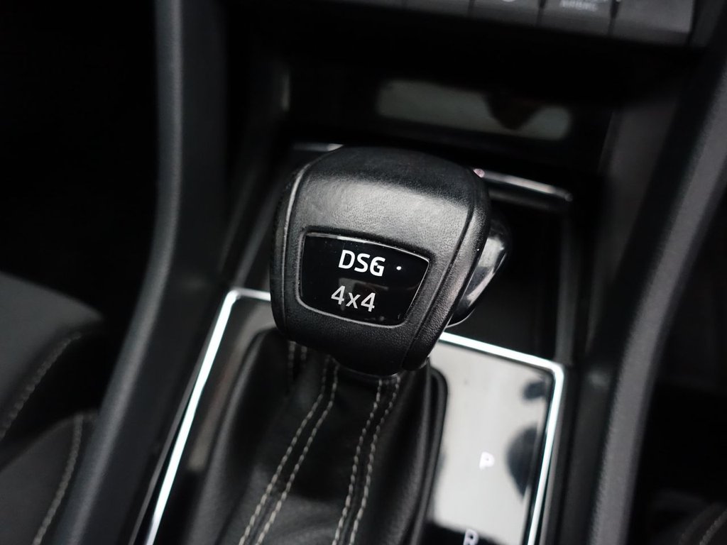 Used Skoda Karoq 2019 for sale - 76203531: Photo 45