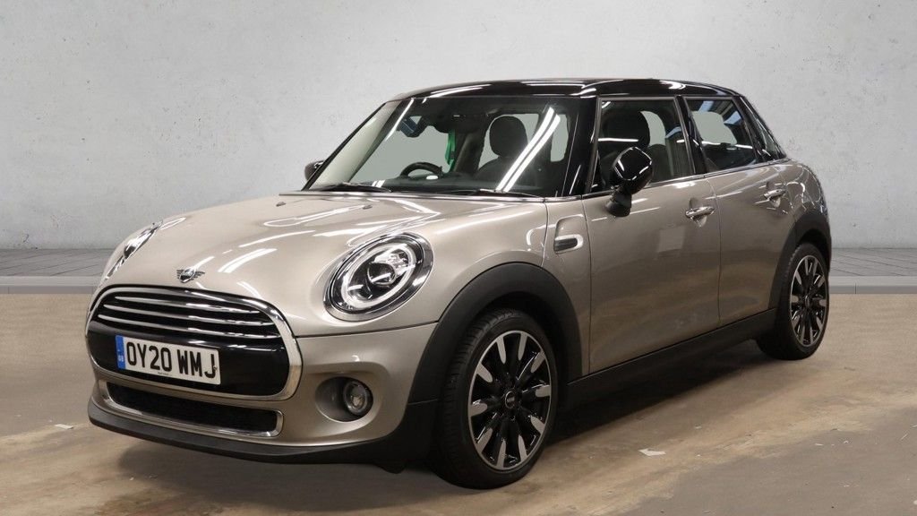 Used MINI Hatch 2020 for sale - 77734393: Photo 2