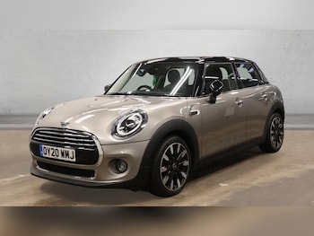Used MINI Hatch 2020 for sale - 77734393: Photo