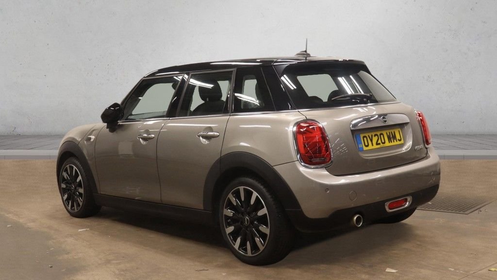Used MINI Hatch 2020 for sale - 77734393: Photo 3
