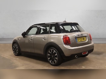 Used MINI Hatch 2020 for sale - 77734393: Photo