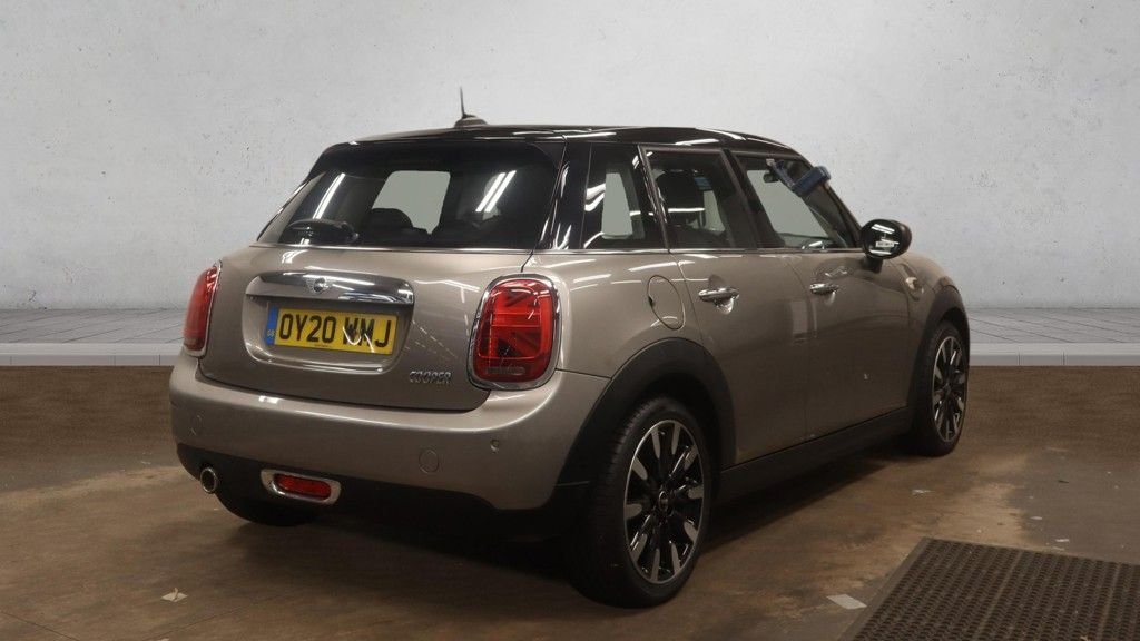 Used MINI Hatch 2020 for sale - 77734393: Photo 4