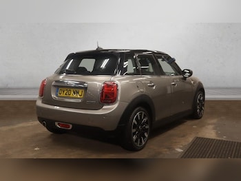 Used MINI Hatch 2020 for sale - 77734393: Photo