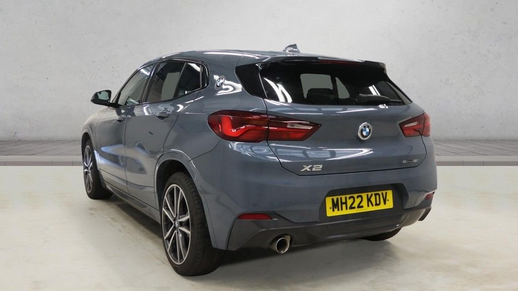 Used BMW X2 2022 for sale - 78003125: Photo 3