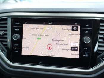 Used Volkswagen T-Roc 2020 for sale - 73990450: Photo