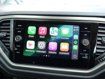 Used Volkswagen T-Roc 2020 for sale - 73990450: Photo