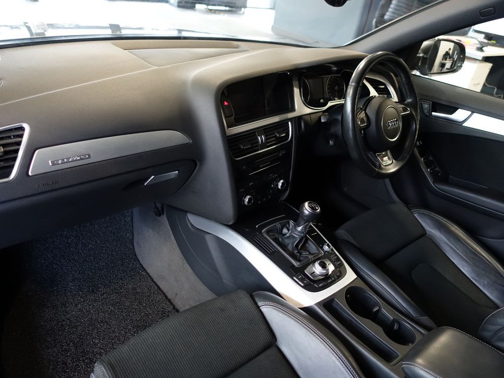 Used Audi A4 2015 for sale - 77122098: Photo 11