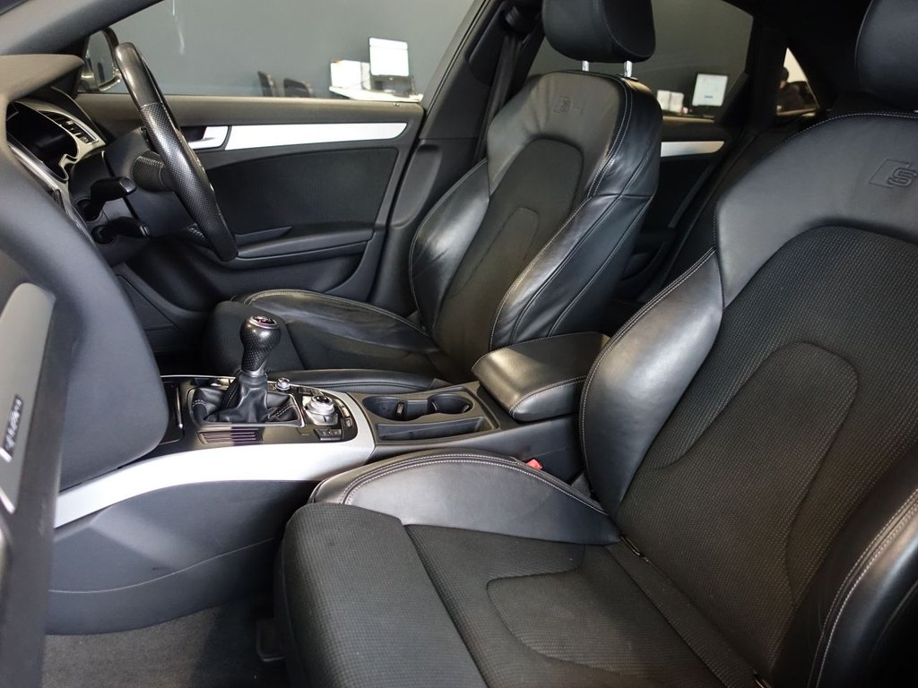 Used Audi A4 2015 for sale - 77122098: Photo 12