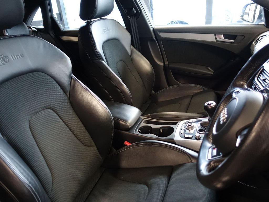 Used Audi A4 2015 for sale - 77122098: Photo 13