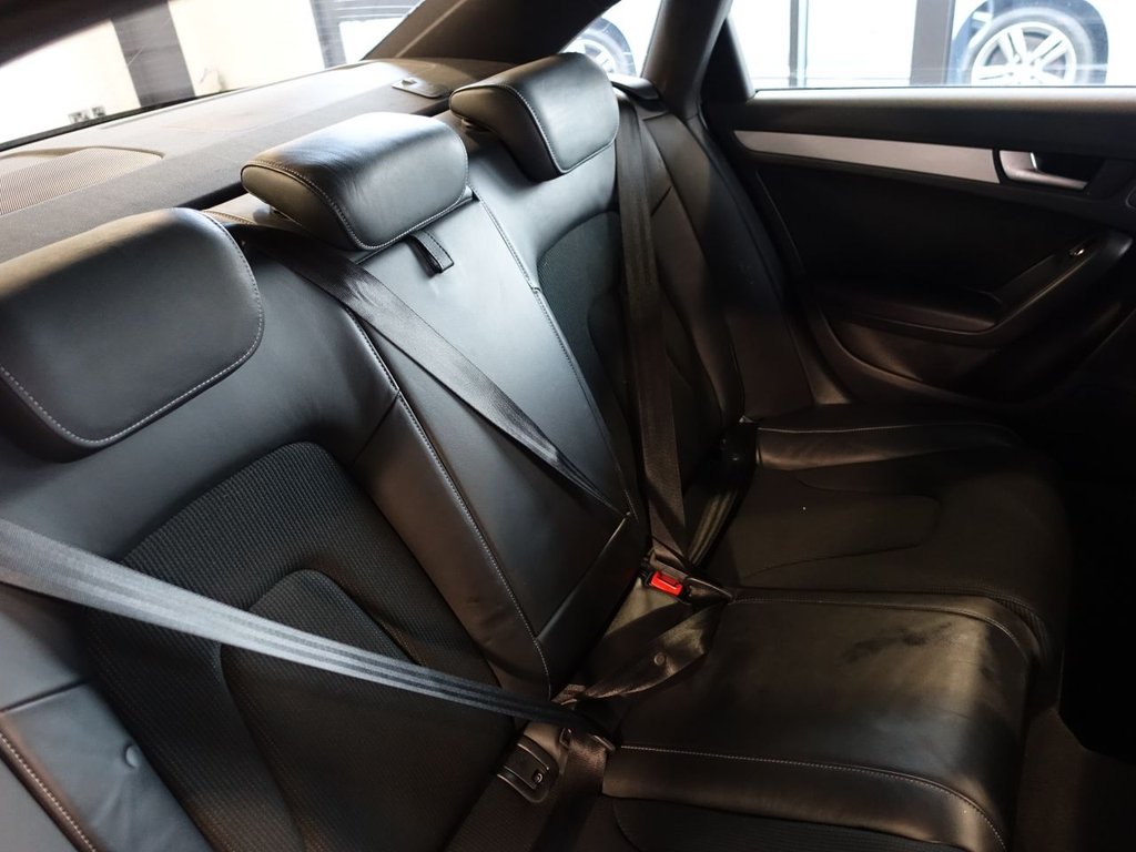 Used Audi A4 2015 for sale - 77122098: Photo 14