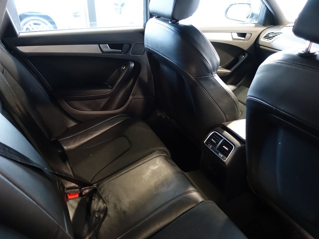 Used Audi A4 2015 for sale - 77122098: Photo 15