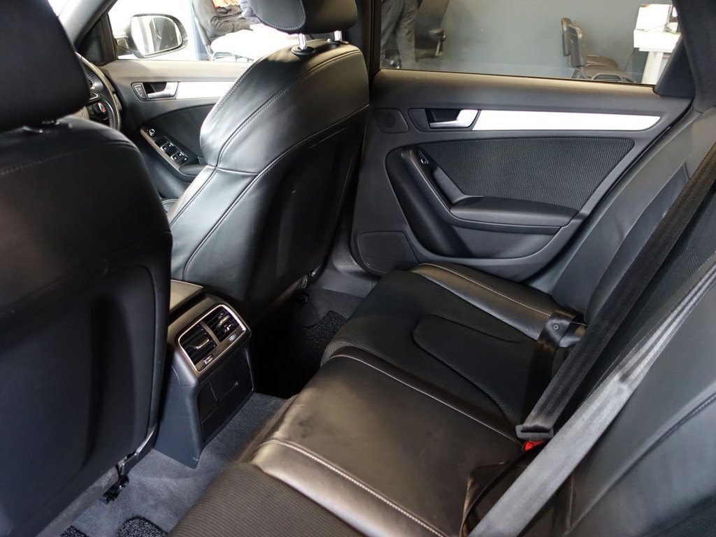 Used Audi A4 2015 for sale - 77122098: Photo 16